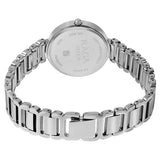 Titan Raga Viva White Dial Women's Watch NU2608SM01