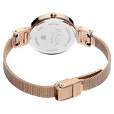 Titan Raga Viva Anthracite Dial Women's Watch NU2608WM02