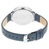 Titan Workwear Blue Dial Women’s Watch NP2617SL01