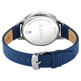 Titan Neo Workwear Peach Dial Women’s Watch NU2617SL08