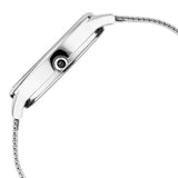 Titan Workwear Black Dial Women’s Watch NU2617SM01