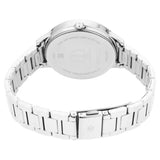 Titan Workwear Silver Dial Women’s Watch 2617SM02