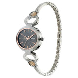 Titan Raga Viva Grey Dial Women's Watch NS2621QM01