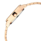 Titan Silver Date Women’s Watch NU2628WM01