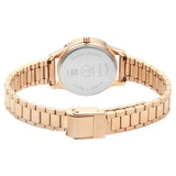 Titan Silver Date Women’s Watch NU2628WM01