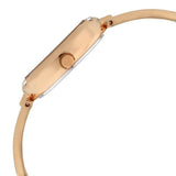 Titan Silver Rose Gold Women’s Watch NU2637WM01
