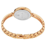 Titan Silver Rose Gold Women’s Watch NU2637WM01