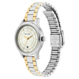 Titan Silver Dial Women’s Watch NU2638BM01
