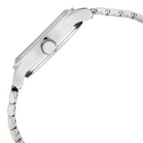 Titan Silver Dial Women’s Watch NU2638BM01