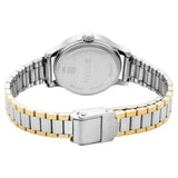 Titan Silver Dial Women’s Watch NU2638BM01