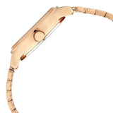 Titan Rose Gold Date Women’s Watch NU2638WM01