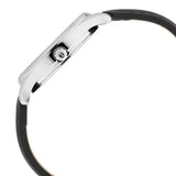 Titan Workwear Black Women’s Watch NU2639SL01