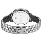 Titan Neo Women’s Watch NU2648SM14