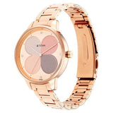 Titan Glam It Up Women’s Watch NU2648WM02