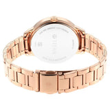Titan Glam It Up Women’s Watch NU2648WM02