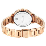 Titan Razzle Dazzle Women’s Watch NU2648WM06