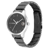 Titan Workwear Black Dial Women’s Watch NU2649KM01