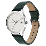 Titan Workwear Silver Dial Women’s Watch NU2649SL01
