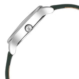 Titan Workwear Silver Dial Women’s Watch NU2649SL01