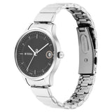 Titan Workwear Black Dial Women’s Watch NS2649SM01