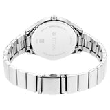 Titan Workwear Black Dial Women’s Watch NS2649SM01