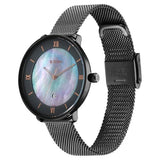 Titan Workwear Mother Of Pearl Dial Women’s Watch NT2651QM04