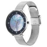 Titan Workwear Mother Of Pearl Dial Women’s Watch NT2651SM07