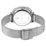 Titan Workwear Mother Of Pearl Dial Women’s Watch NT2651SM07