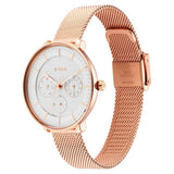 Titan Svelte Women’s Watch NU2651WM02