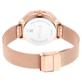 Titan Svelte Women’s Watch NU2651WM02