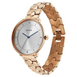 Titan Workwear Grey Dial Women’s Watch NU2651WM11
