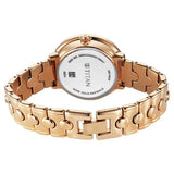 Titan Workwear Grey Dial Women’s Watch NU2651WM11