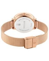 Titan Workwear Grey Dial Women’s Watch NU2651WM01