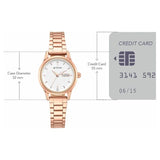 Titan Lagan Women’s Watch 2656WM01