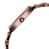 Titan Raga Chic Mother of Pearl Dial Women's Watch NU2659QM01