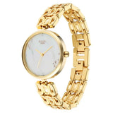 Titan Raga Chic Mother of Pearl Dial Women's Watch NR2659YM01