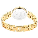 Titan Raga Chic Mother of Pearl Dial Women's Watch NR2659YM01