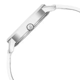 Titan Pastel Dreams White Dial Women’s Watch 2664SL03