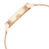 Titan Purple Glam It Up Women’s Watch NU2664WM01
