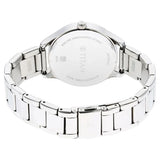 Titan Wander Silver Women’s Watch 2670SM09