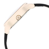 Titan Wander Black Women’s Watch 2670WL01