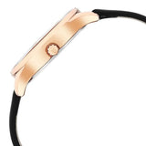 Titan Neo Workdays Black Dial Women’s Watch NU2670WL07