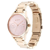 Titan Wander Pink Women’s Watch 2670WM06