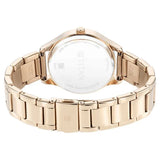 Titan Wander Pink Women’s Watch 2670WM06
