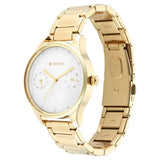 Titan Wander Women’s Watch 2670YM01