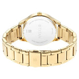 Titan Wander Women’s Watch 2670YM01