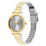 Titan Karishma Grey Dial Women’s Watch 2678BM01