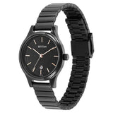 Titan Karishma Black Women’s Watch 2679NM01