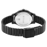 Titan Karishma Black Women’s Watch 2679NM01