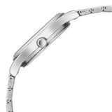 Titan Karishma Black Silver Women’s Watch NU2679SM02